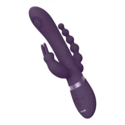 Vive Rini Vibrator Triple Fun 23 Cm -Vibrators winkel timthumb 6de8720f 0464 46bd 97a3 cf9e5e10b389