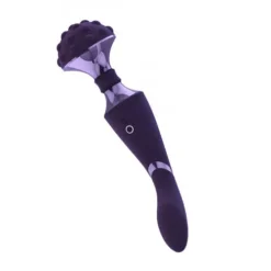 Vive Shiatsu Buigbare Wand Massager 27 Cm -Vibrators winkel timthumb 6fa58585 624c 4a30 89fd e67bf23db3d1