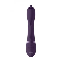 Vive Nilo G-Spot Tarzan Vibrator 22 Cm -Vibrators winkel timthumb 70a9ac71 c609 4040 8d70 0215a4bf39af