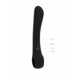Vive Ombra Vibrator 21 Cm -Vibrators winkel timthumb 717c9ed3 0a80 4eaf 9f1d 3b047c081dd9