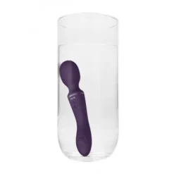Vive Enora Dubbele Magic Wand Massager 22 Cm -Vibrators winkel timthumb 721ec92b 790c 41d7 8455 66c16f68a22d