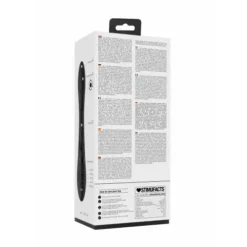 Vive Mira Spinning G-spot Tarzan Vibrator 21 Cm -Vibrators winkel timthumb 727894f2 3e7d 43b2 bc4f 151d89979757