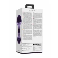 Vive Enoki Vibrator 12 Cm -Vibrators winkel timthumb 72f7cdfe 6916 4dd0 b342 42a48c29a118