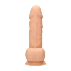 RealRock Realistische Dildo Met Ballen Blank 21,6 Cm -Vibrators winkel timthumb 73df2b06 a005 480a b778 ab52678a42e1