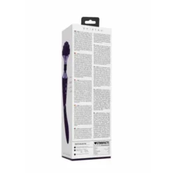 Vive Shiatsu Buigbare Wand Massager 27 Cm -Vibrators winkel timthumb 76d18d3f 3c3a 40c7 bef5 f6aa9d8c1078