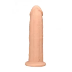 RealRock Realistische Dildo Zonder Ballen Blank 22,8 Cm -Vibrators winkel timthumb 795efed9 6584 4a1d bd28 3e323b9e4573