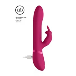 Vive Amoris Tarzan Vibrator 23 Cm -Vibrators winkel timthumb 849dd8e7 b842 472f 8af0 abfb525de8d9