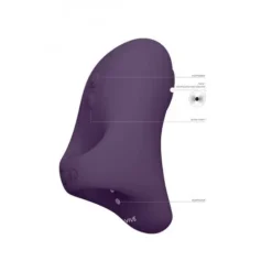 Vive Hana Vinger Vibrator 9 Cm -Vibrators winkel timthumb 876eceaa 92a1 48bd bee7 555eec585032