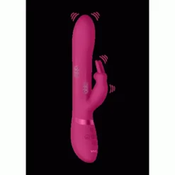 Vive Amoris Tarzan Vibrator 23 Cm -Vibrators winkel timthumb 88376d0f 85b0 4d4e b7e8 ba22d0beba58