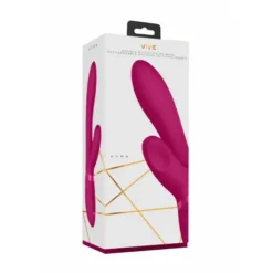 Vive Kyra Rabbit Vibrator 21 Cm -Vibrators winkel timthumb 88fc65fb 5af0 4a49 b206 3b2f964fce3c