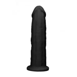 RealRock Realistische Dildo Zonder Ballen Zwart 22,8 Cm -Vibrators winkel timthumb 89882ce6 8703 495e b984 5bc78431ec63