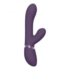 Vive Tani Flexible Clitoris & G-Spot Vibrator 21,5 Cm -Vibrators winkel timthumb 8e8a97a7 8568 42a6 be84 e108c3abeed5