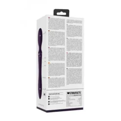 Vive Enora Dubbele Magic Wand Massager 22 Cm -Vibrators winkel timthumb 8ef81e56 ae0b 4b38 87cd ca7d47f5e977