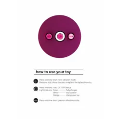 Vive Minu Clitoris Stimulator 10 Cm -Vibrators winkel timthumb 8fca92ad 6464 4ace af77 126234b3e960