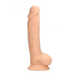 RealRock Realistische Dildo Met Ballen Blank 17,8 Cm -Vibrators winkel timthumb 94832e7f 7830 41fc 8060 d28d1b078066
