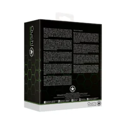 Ouch! Glow In The Dark Prostaat Stimulators 3 Stuks -Vibrators winkel timthumb 96ceeca8 c98e 4998 bead 7e7bc8926b98