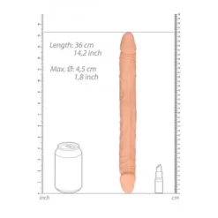 RealRock Dubbele Dildo 36 Cm -Vibrators winkel timthumb 9bbf0ed7 dac2 41de b109 83ca75123068