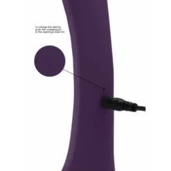 Vive Nilo G-Spot Tarzan Vibrator 22 Cm -Vibrators winkel timthumb 9f149d88 617d 4bbc abec ce7fa154d860