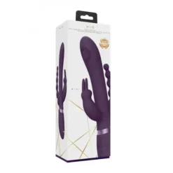 Vive Rini Vibrator Triple Fun 23 Cm -Vibrators winkel timthumb 9f68bcc3 2763 4392 90da 4ab602154c99