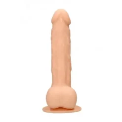 RealRock Realistische Dildo Met Ballen Blank 24 Cm -Vibrators winkel timthumb a02b8f8b bc33 40f0 ada5 0ef11550ca5f