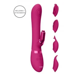 Vive Etsu Tarzan Vibrator 22 Cm -Vibrators winkel timthumb a09aed30 9d08 405d a37d c75df4d9080e
