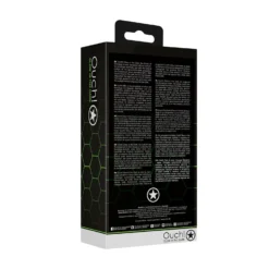 Ouch! Glow In The Dark Butt Plug Met Cockring 10 Cm -Vibrators winkel timthumb a21774b0 c519 461e 9be5 8eb1a997907f