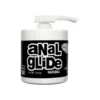 Doc Johnson Anaal Glijmiddel 118 Ml