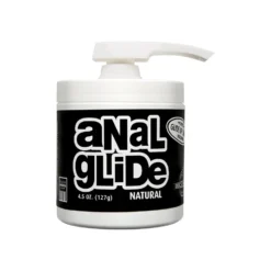 Doc Johnson Anaal Glijmiddel 118 Ml