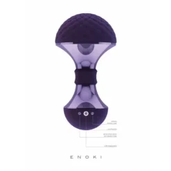 Vive Enoki Vibrator 12 Cm -Vibrators winkel timthumb aa3f000e 1b98 4eaa ab4e 9e0e089f1c74