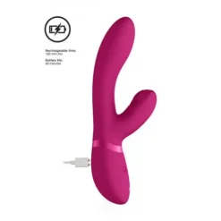 Vive Kyra Rabbit Vibrator 21 Cm -Vibrators winkel timthumb aa790c47 d57f 4cbc ac8a b5da2c1b053f