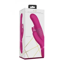 Vive Izara Roterende G-spot Rabbit Vibrator 22 Cm -Vibrators winkel timthumb aa7dee05 c2af 491e aa9f b97dc28dba69
