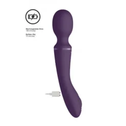 Vive Enora Dubbele Magic Wand Massager 22 Cm -Vibrators winkel timthumb afa3aef3 5284 4232 b4b5 3dc9d243e4e4