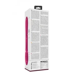 Vive Amoris Tarzan Vibrator 23 Cm -Vibrators winkel timthumb b17a10f0 d53d 417c 8bce 4321b752b5c1