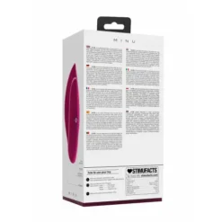 Vive Minu Clitoris Stimulator 10 Cm -Vibrators winkel timthumb b2611ace fdb7 4037 a3a4 6479b164e16c