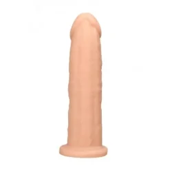 RealRock Realistische Dildo Zonder Ballen Blank 19,2 Cm -Vibrators winkel timthumb b5a232fd 2b9c 4136 93bc 420454c070ac