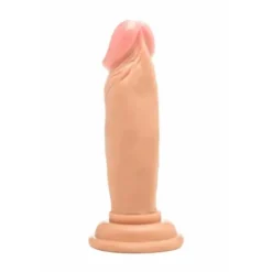 RealRock Realistische Dildo Blank 15 Cm
