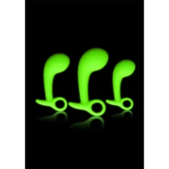 Ouch! Glow In The Dark Prostaat Stimulators 3 Stuks -Vibrators winkel timthumb bac1dc81 96dd 475c ba2c 15abe8cd6089
