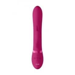 Vive Amoris Tarzan Vibrator 23 Cm -Vibrators winkel timthumb bfb39646 b3f0 4875 aee5 397fcc5444fb