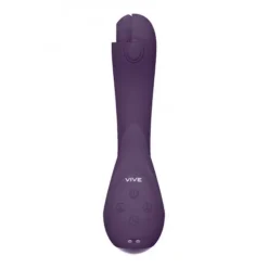 Vive Miki Vibrator 17 Cm -Vibrators winkel timthumb c3455bcf 3d5f 44ac 800e f1a4a93535d3