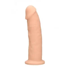 RealRock Realistische Dildo Zonder Ballen Blank 19,2 Cm -Vibrators winkel timthumb c3d0ba91 2c25 499c b3a2 b92d6ac5327d