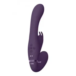 Vive Suki Vibrator 22 Cm -Vibrators winkel timthumb cbb8119c 747d 412f a956 3c8d3b4dfe9a