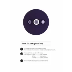 Vive Shiatsu Buigbare Wand Massager 27 Cm -Vibrators winkel timthumb cc2c5817 43d5 47d2 9205 18c5661ef324