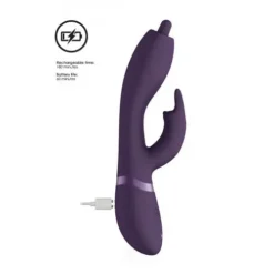 Vive Nilo G-Spot Tarzan Vibrator 22 Cm -Vibrators winkel timthumb d094ef6a 29e0 4c36 8f60 af643ddb1aa4