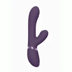 Vive Tani Flexible Clitoris & G-Spot Vibrator 21,5 Cm -Vibrators winkel timthumb de7cd6ad 9903 4b72 bfd4 c005a054e3d4
