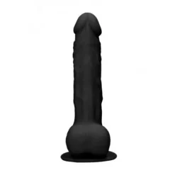 RealRock Realistische Dildo Met Ballen Zwart 24 Cm -Vibrators winkel timthumb e68f4ba4 87fb 414d 9e51 675c28ca5c68