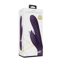 Vive Aimi Vibrator 22 Cm -Vibrators winkel timthumb e6fe65fe 25cd 4364 968e 348cf5398947