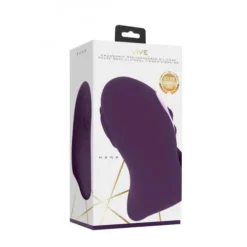 Vive Hana Vinger Vibrator 9 Cm -Vibrators winkel timthumb e84b6a1e 5f0d 4860 822d 78525b3f2600