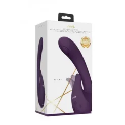 Vive Miki Vibrator 17 Cm -Vibrators winkel timthumb f0ad7474 b884 45ff 819b a50497764f75