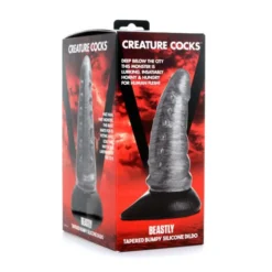 XR Brands Creature Cocks Beastly Dildo 31 Cm -Vibrators winkel timthumb f12171a2 ebfc 4ac3 b65a 907617032e7f