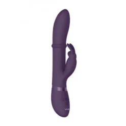 Vive Vibe Halo G-Spot Tarzan Vibrator 24,5 Cm